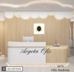 3079 Güzellik Salonu Bankoları