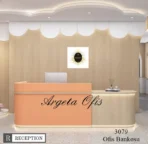 3079 Güzellik Salonu Bankoları
