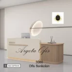 3080 Güzellik Salonu Bankoları - Görsel 6