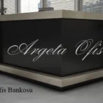3300 Güzellik Salonu Bankoları