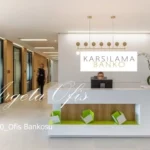 3310 Güzellik Salonu Bankoları