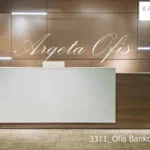 3311 Güzellik Salonu Bankoları