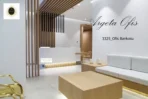 3325 Güzellik Salonu Bankoları