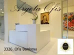 3326 Güzellik Salonu Bankoları