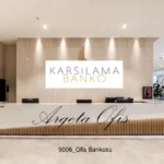 9006 Güzellik Salonu Bankoları