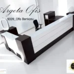 9009 Güzellik Salonu Bankoları