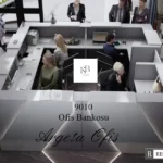 9010 Güzellik Salonu Bankoları
