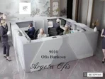 9010 Güzellik Salonu Bankoları