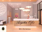 9011 Güzellik Salonu Bankoları