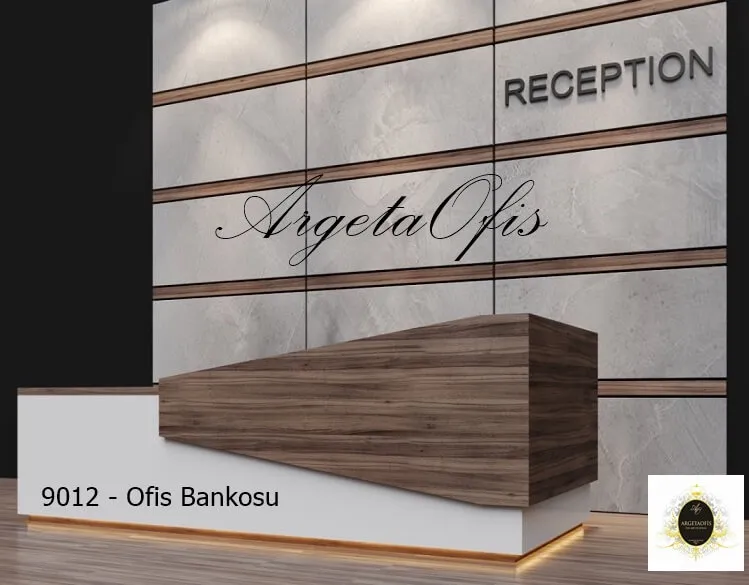 9012 Güzellik Salonu Bankoları - Şık ve Dayanıklı Fonksiyonel 9012 Güzellik Salonu Bankoları