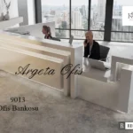 9013 Güzellik Salonu Bankoları