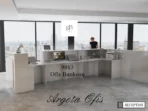 9013 Güzellik Salonu Bankoları