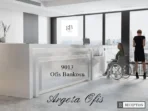 9013 Güzellik Salonu Bankoları