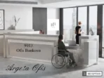 9013 Güzellik Salonu Bankoları