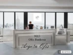 9013 Güzellik Salonu Bankoları