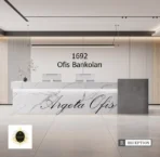 1692 Güzellik Salonu Bankoları - Görsel 6