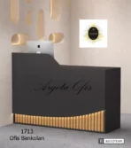 1713 Güzellik Salonu Bankoları