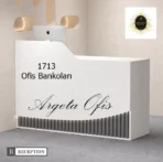 1713 Güzellik Salonu Bankoları