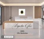 1809 Güzellik Salonu Bankoları - Görsel 6