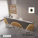 2014 Güzellik Salonu Bankoları