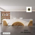 2014 Güzellik Salonu Bankoları