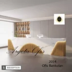 2014 Güzellik Salonu Bankoları