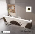 2014 Güzellik Salonu Bankoları