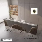 2014 Güzellik Salonu Bankoları
