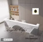 2014 Güzellik Salonu Bankoları - Görsel 6
