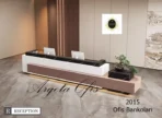 2015 Güzellik Salonu Bankoları
