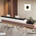 2015 Güzellik Salonu Bankoları