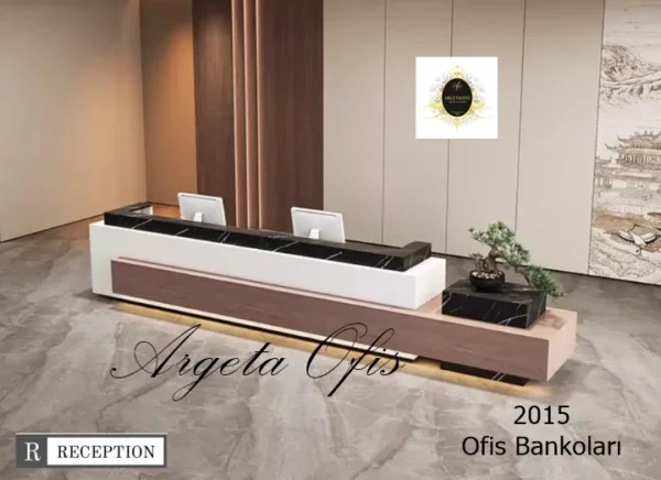 2015 Güzellik Salonu Bankoları