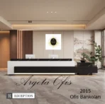 2015 Güzellik Salonu Bankoları