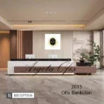 2015 Güzellik Salonu Bankoları
